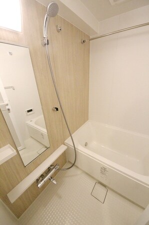 ウエリスアーバン中野坂上の物件内観写真